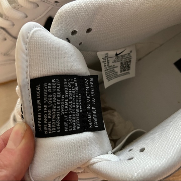 Nike SB Dunk Low Pro NIB - Picture 6 of 11